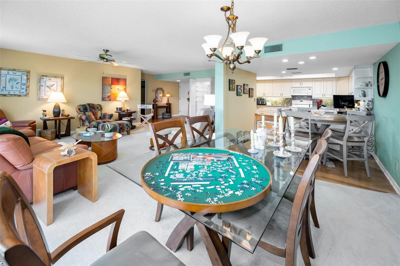 3021 COUNTRYSIDE BLVD #24A, CLEARWATER, FL, 33761