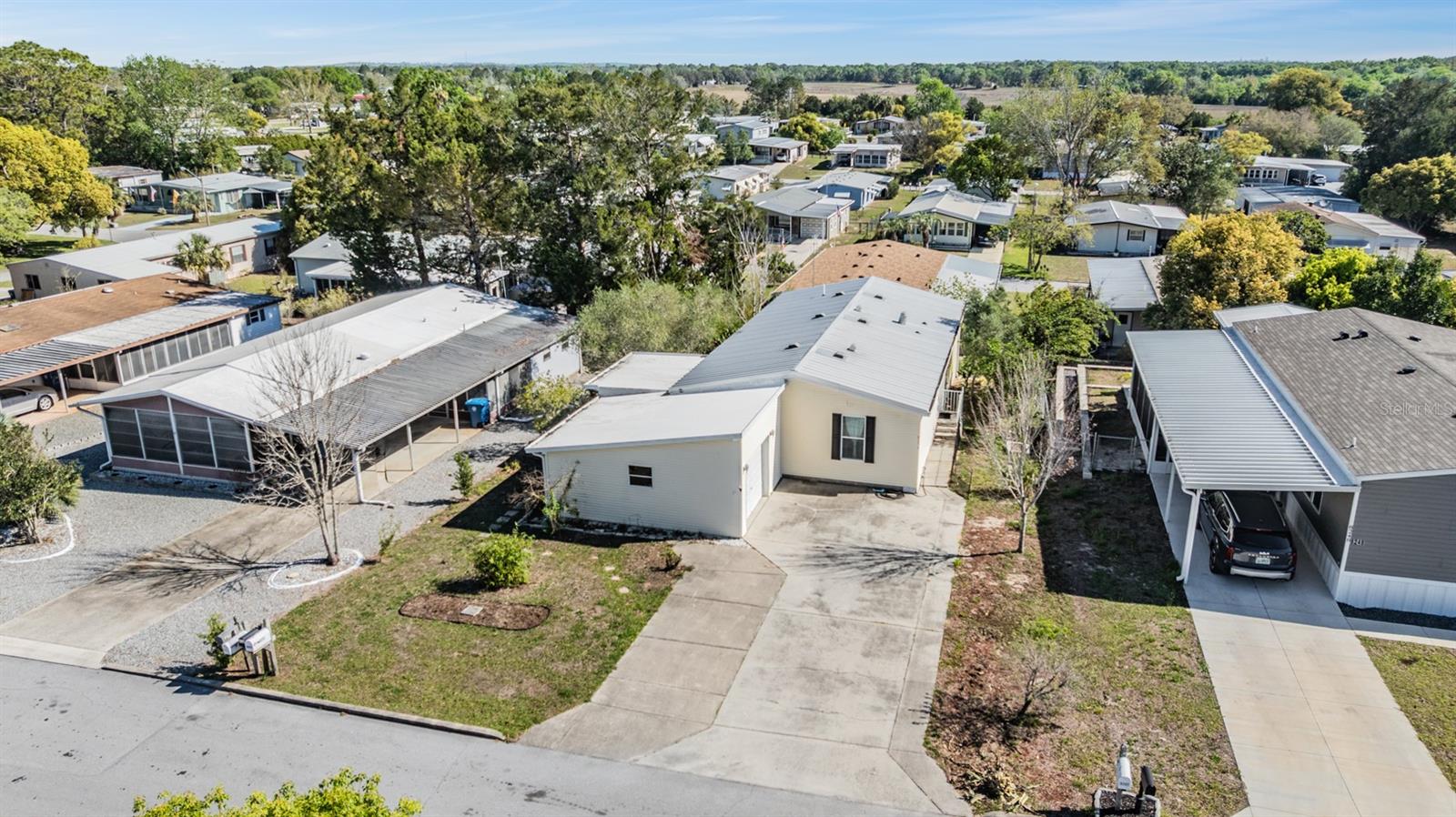 8254 WEATHERFORD AVE, BROOKSVILLE, FL, 34613