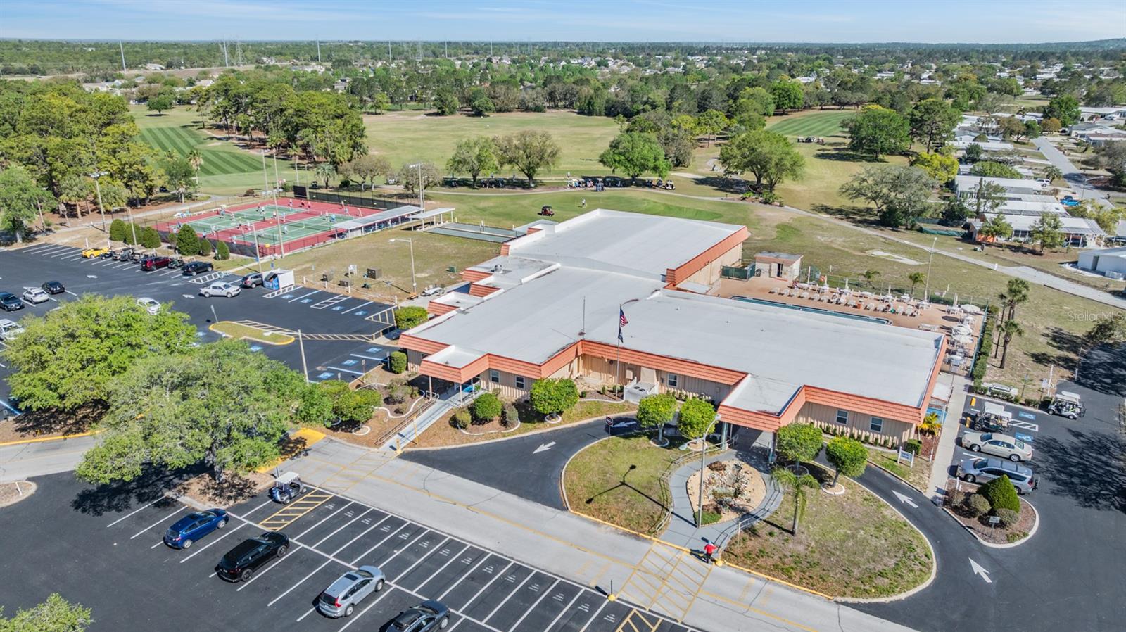 8254 WEATHERFORD AVE, BROOKSVILLE, FL, 34613