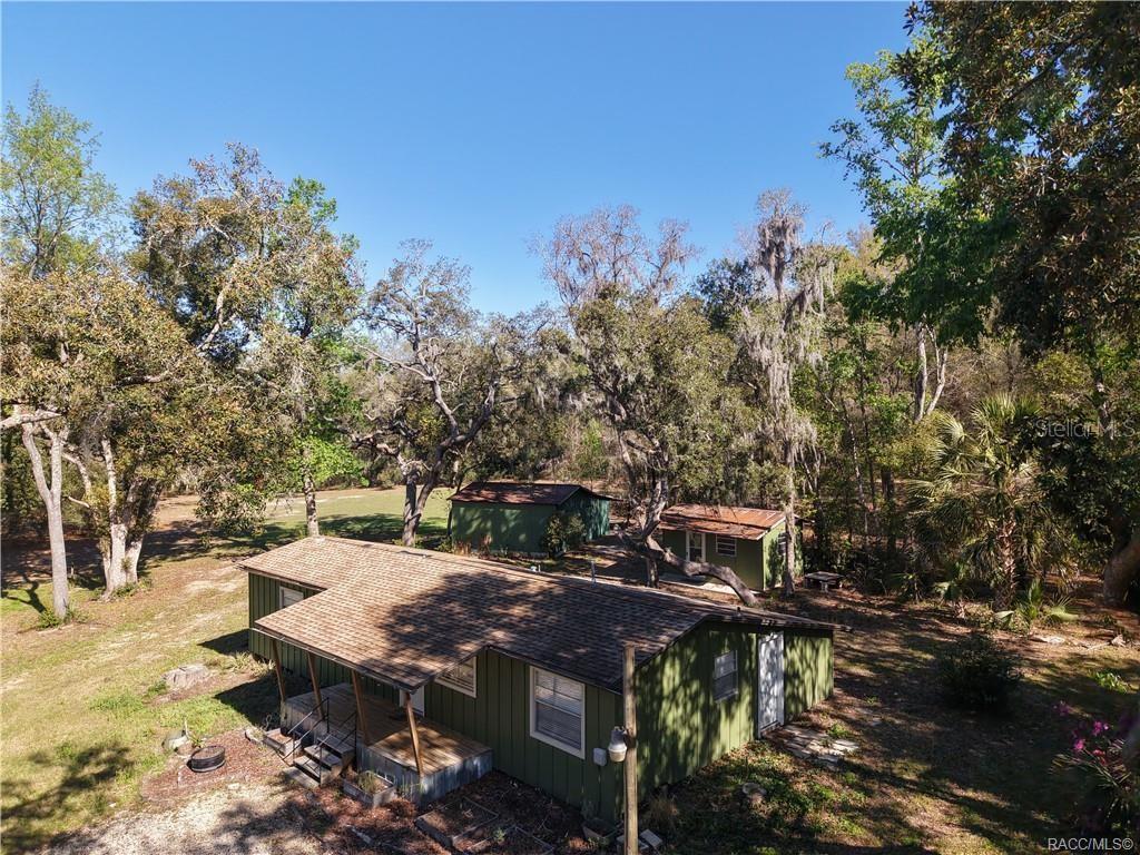 1321 E AMBERJACK DR, HERNANDO, FL, 34442