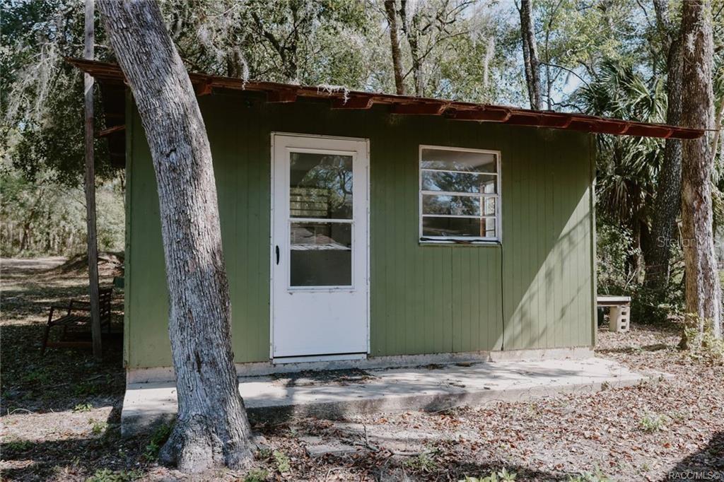 1321 E AMBERJACK DR, HERNANDO, FL, 34442
