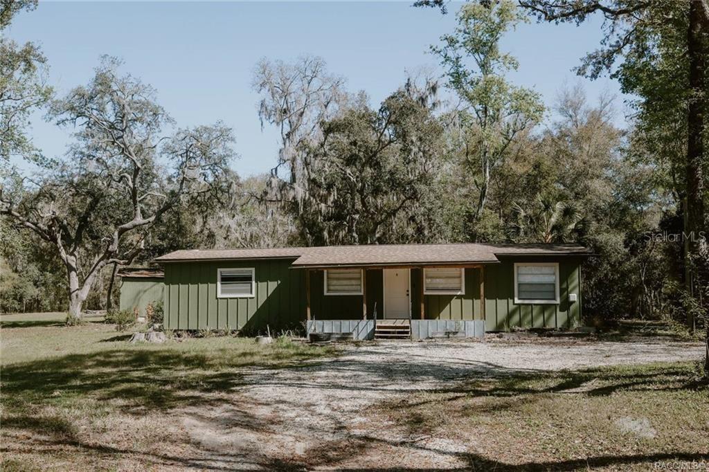 1321 E AMBERJACK DR, HERNANDO, FL, 34442