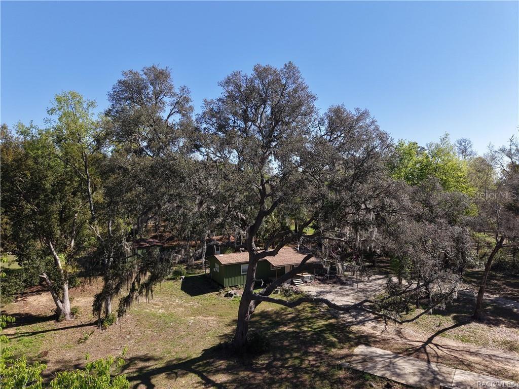 1321 E AMBERJACK DR, HERNANDO, FL, 34442