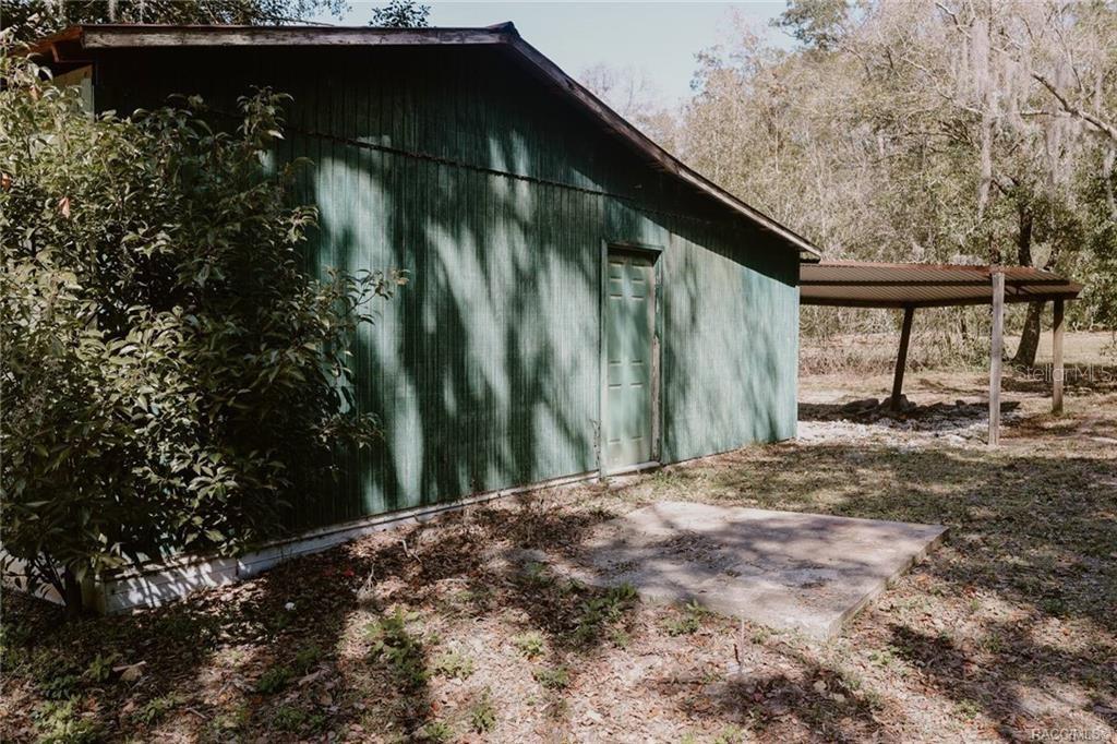 1321 E AMBERJACK DR, HERNANDO, FL, 34442