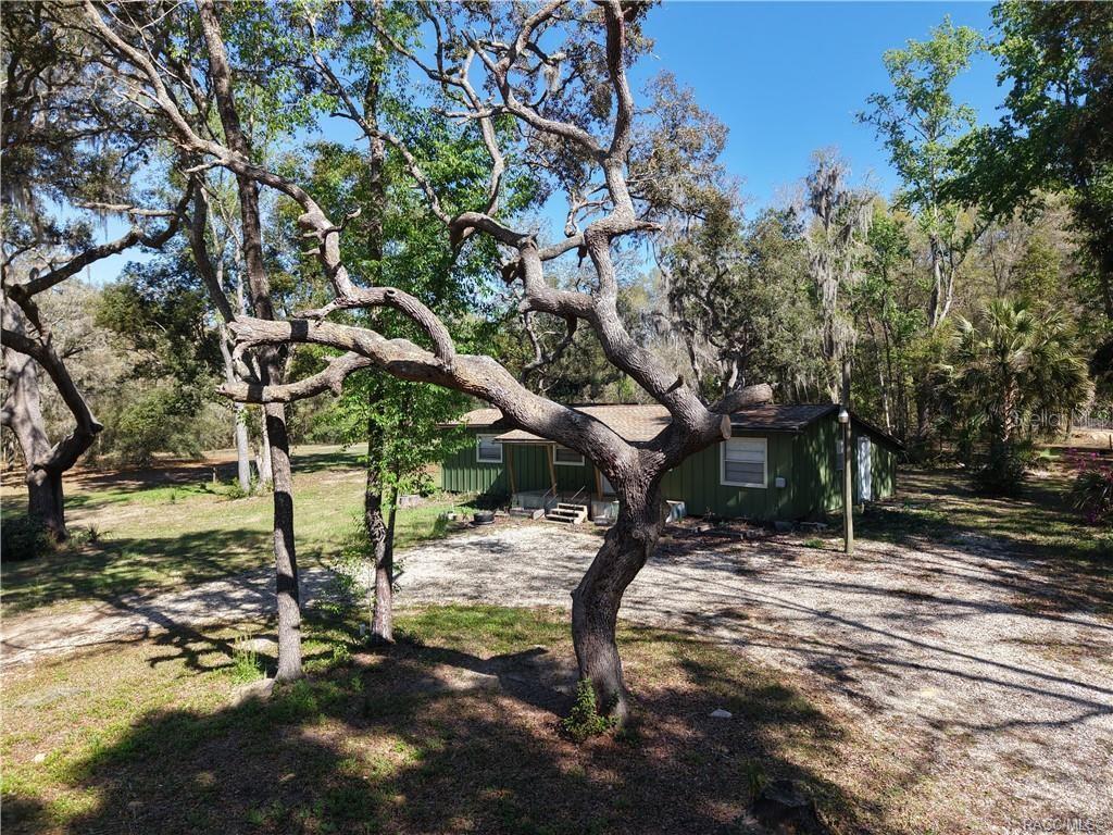 1321 E AMBERJACK DR, HERNANDO, FL, 34442