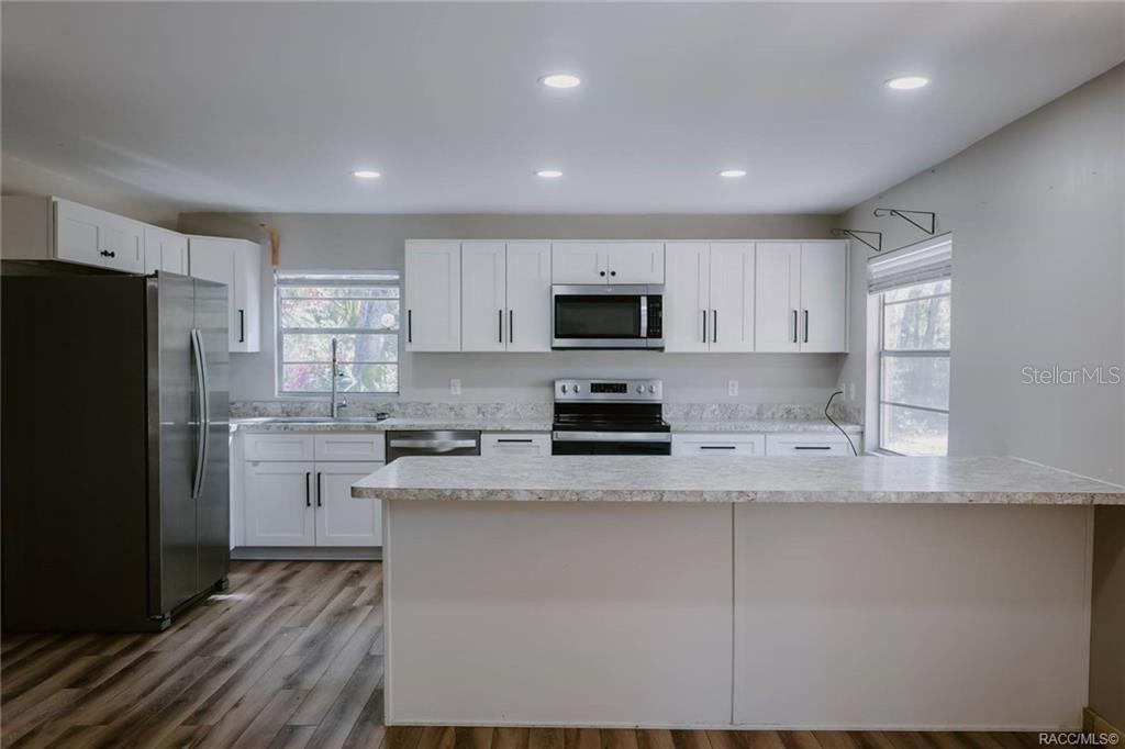 1321 E AMBERJACK DR, HERNANDO, FL, 34442