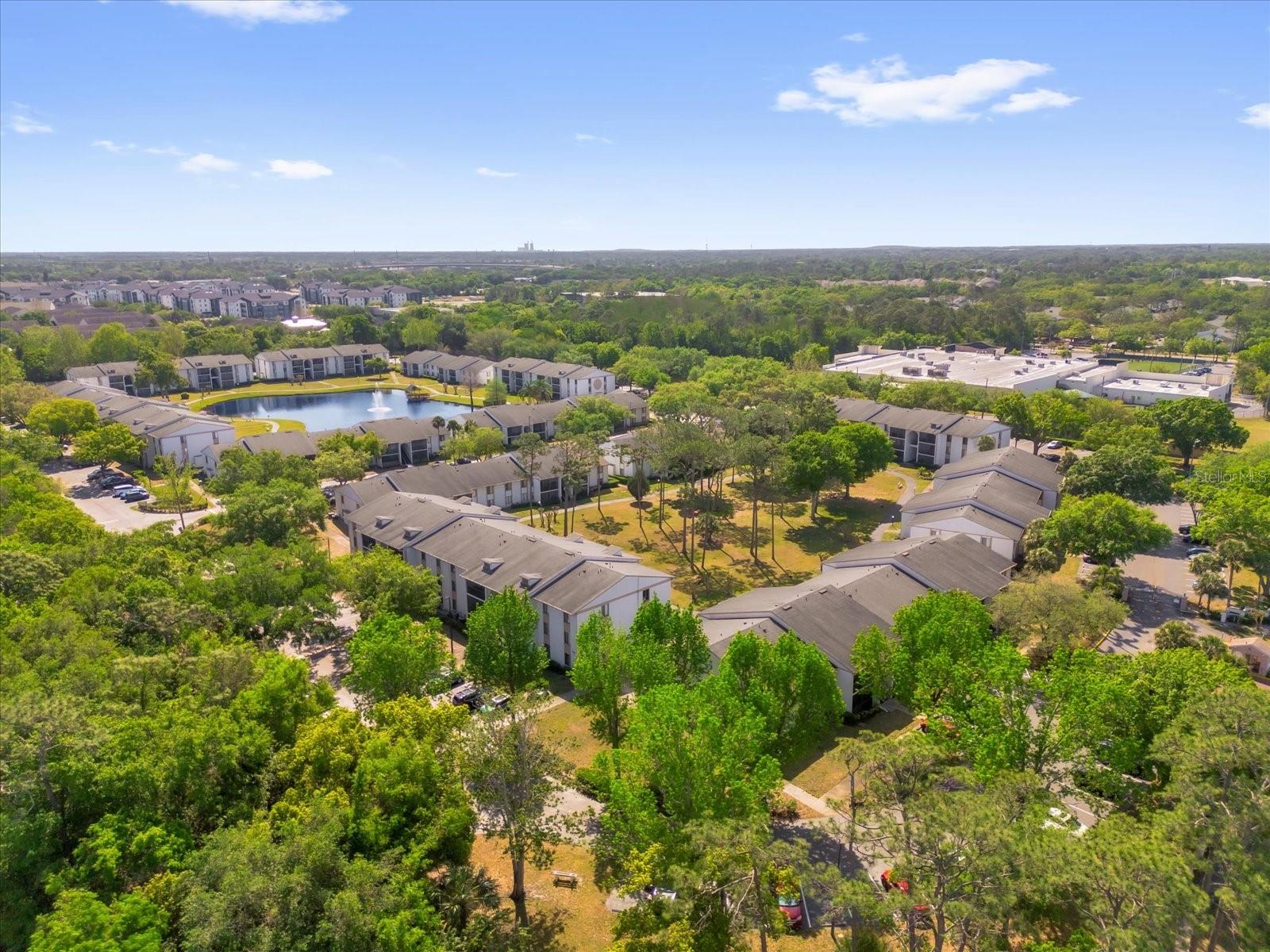 8217 SUN SPRING CIR #41, ORLANDO, FL, 32825