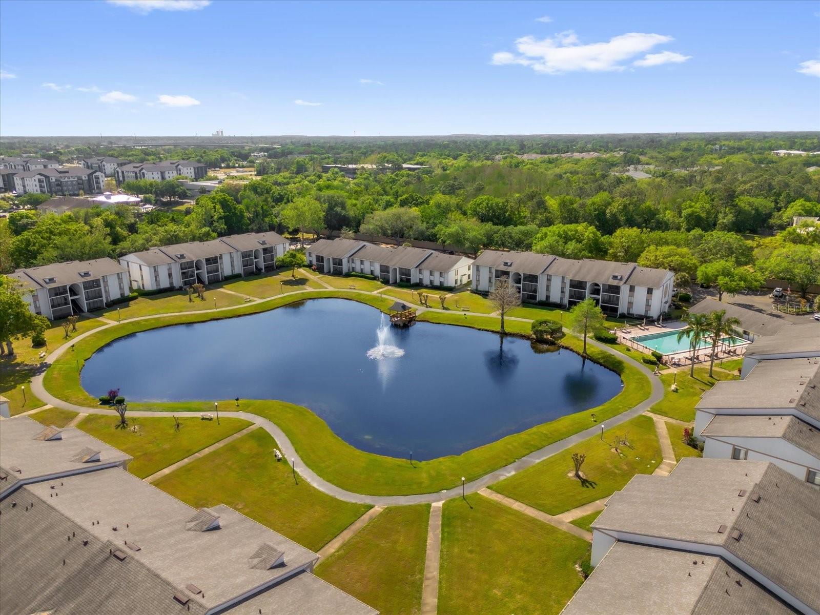 8217 SUN SPRING CIR #41, ORLANDO, FL, 32825