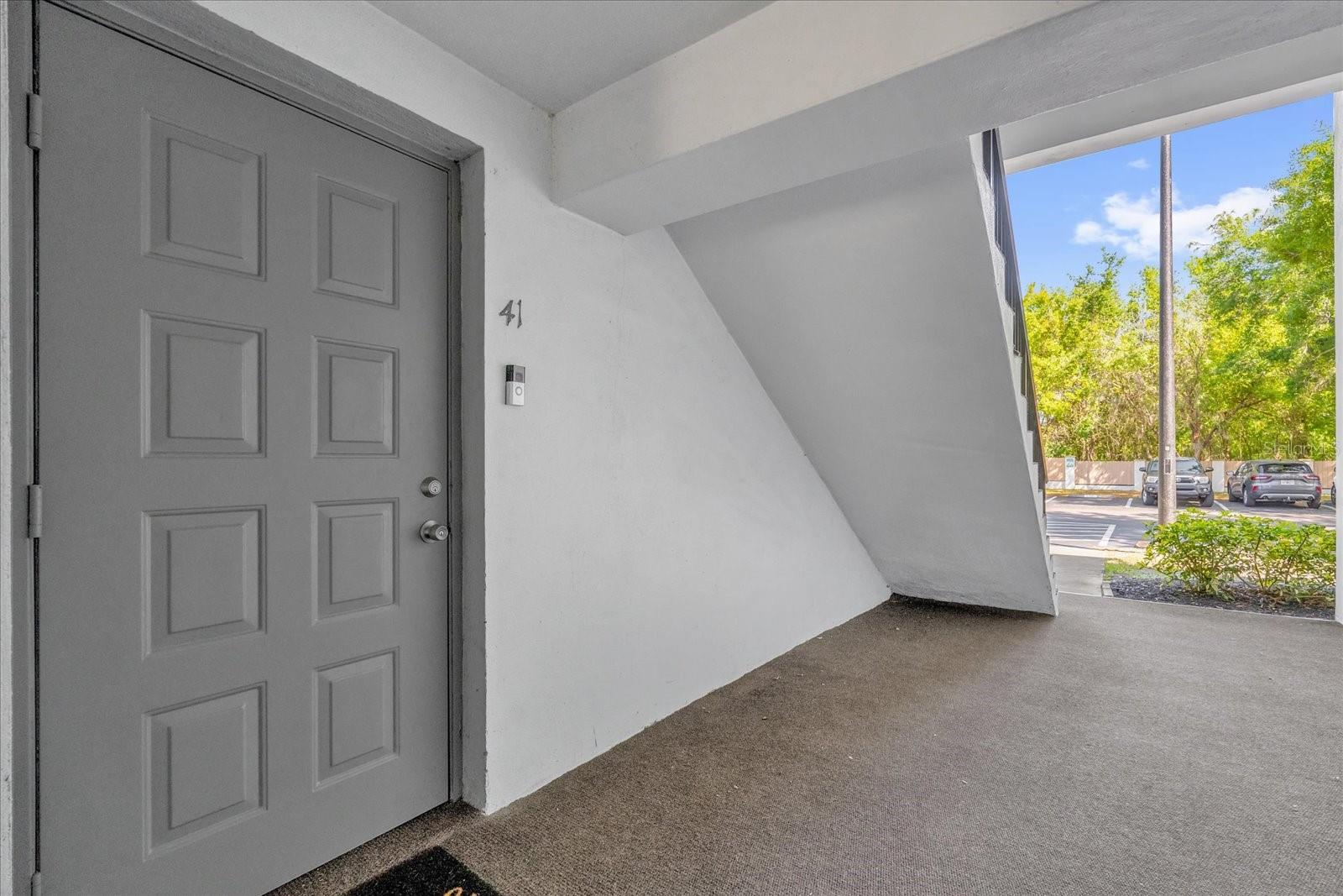 8217 SUN SPRING CIR #41, ORLANDO, FL, 32825