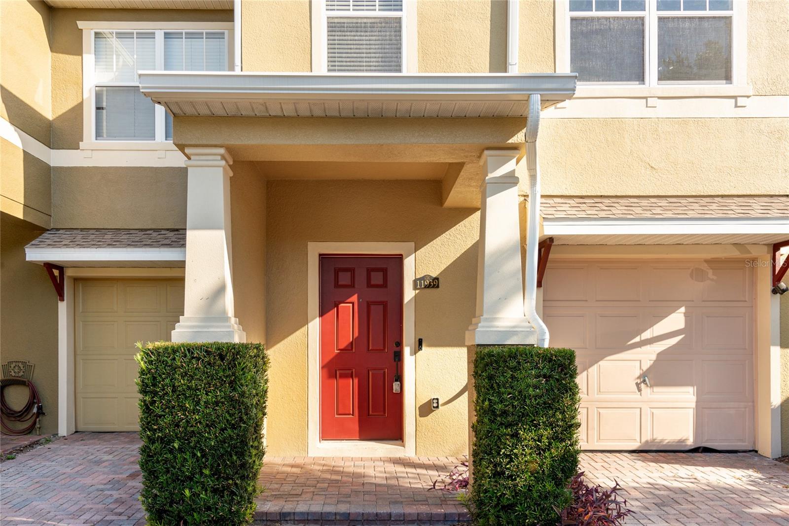 11939 GREAT COMMISSION WAY, ORLANDO, FL, 32832