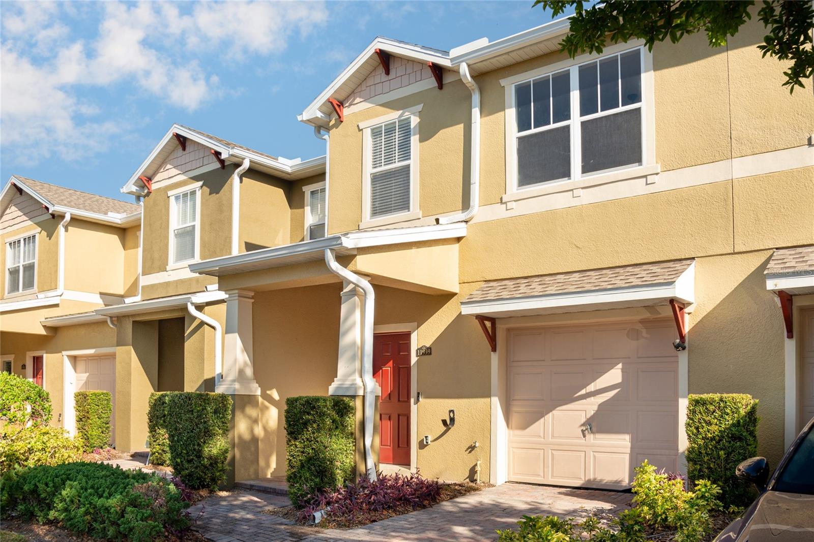 11939 GREAT COMMISSION WAY, ORLANDO, FL, 32832