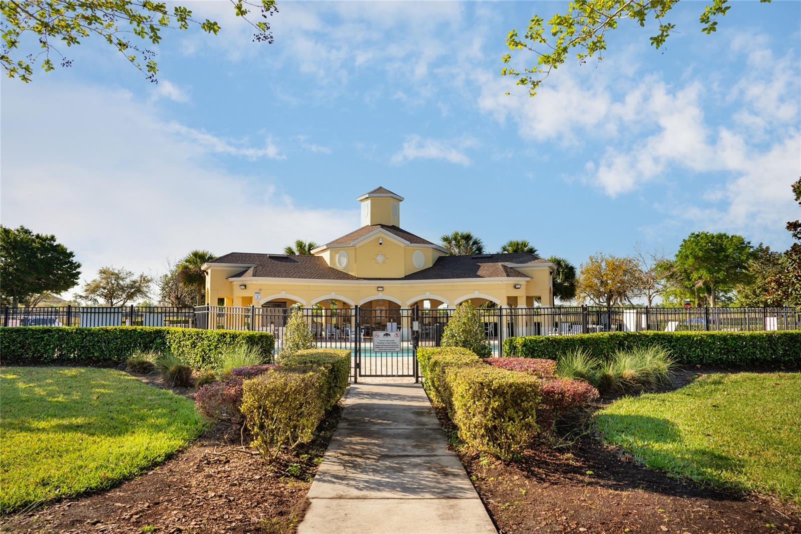 11939 GREAT COMMISSION WAY, ORLANDO, FL, 32832