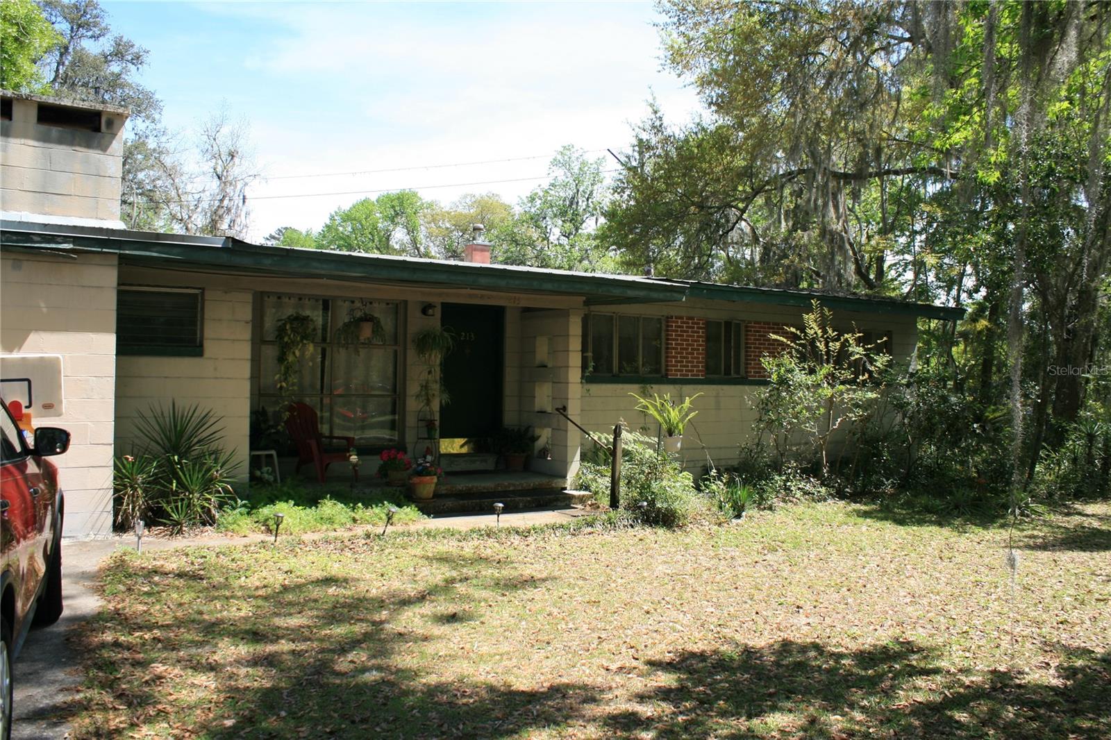 213 NW 34TH TER, GAINESVILLE, FL, 32607