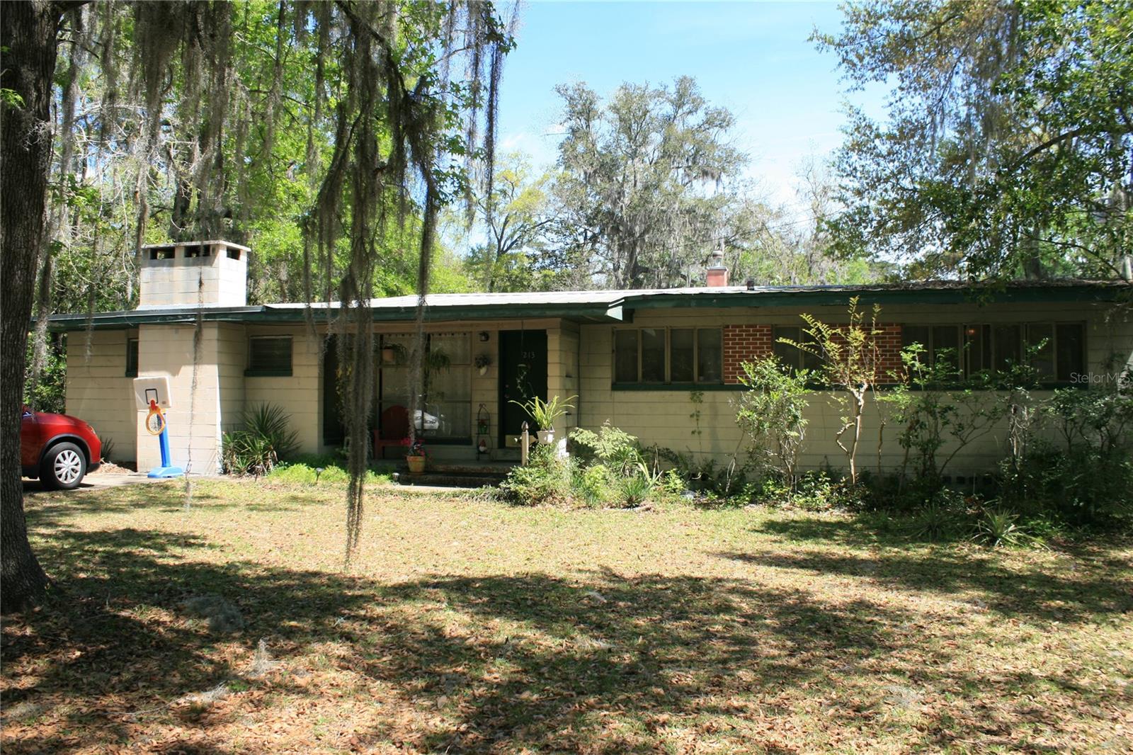 213 NW 34TH TER, GAINESVILLE, FL, 32607