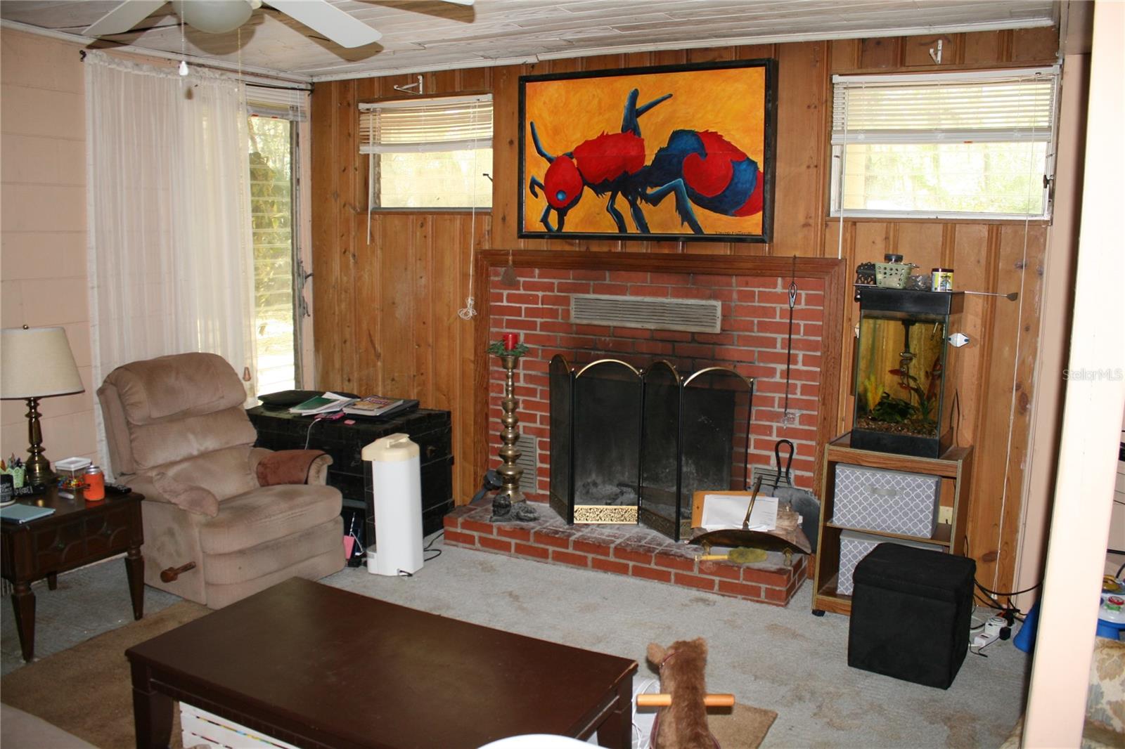 213 NW 34TH TER, GAINESVILLE, FL, 32607