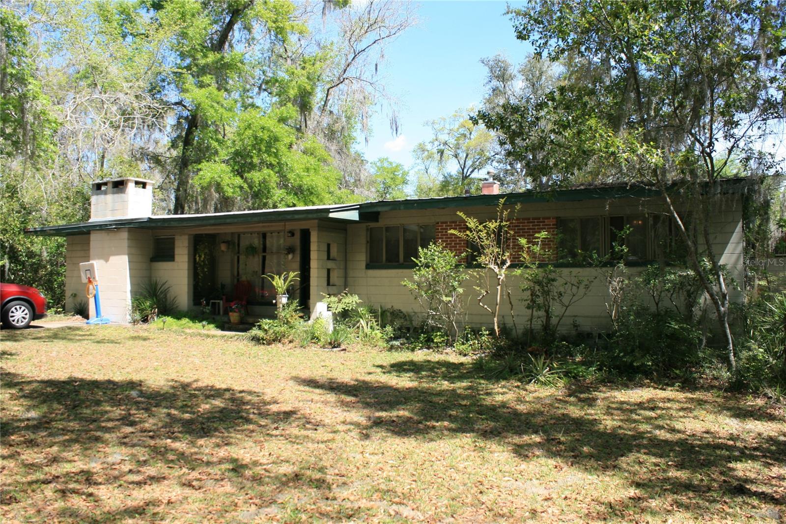 213 NW 34TH TER, GAINESVILLE, FL, 32607