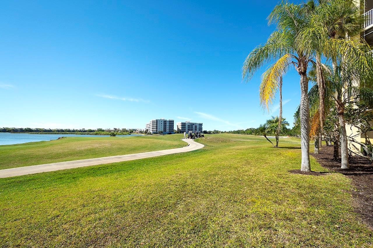 6370 WATERCREST WAY #402, LAKEWOOD RANCH, FL, 34202