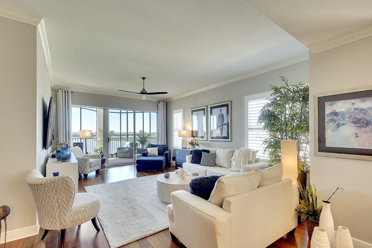 6370 WATERCREST WAY #402, LAKEWOOD RANCH, FL, 34202
