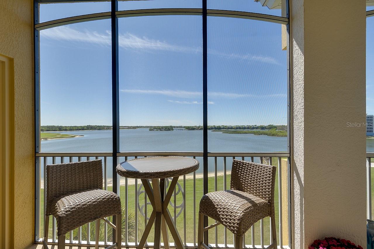 6370 WATERCREST WAY #402, LAKEWOOD RANCH, FL, 34202