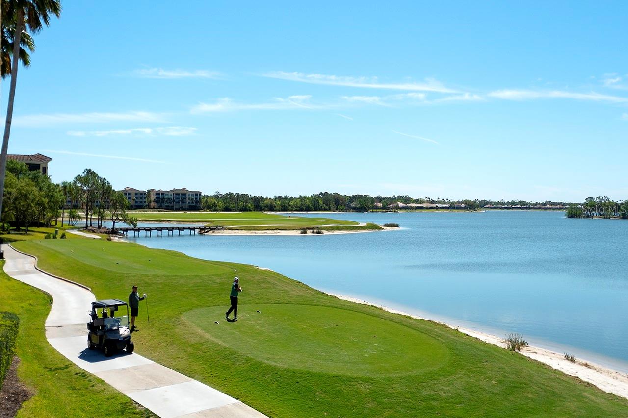 6370 WATERCREST WAY #402, LAKEWOOD RANCH, FL, 34202