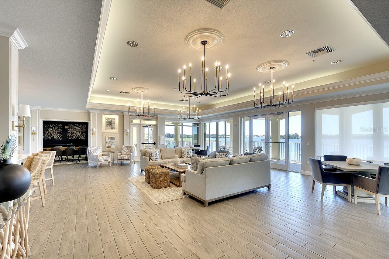 6370 WATERCREST WAY #402, LAKEWOOD RANCH, FL, 34202