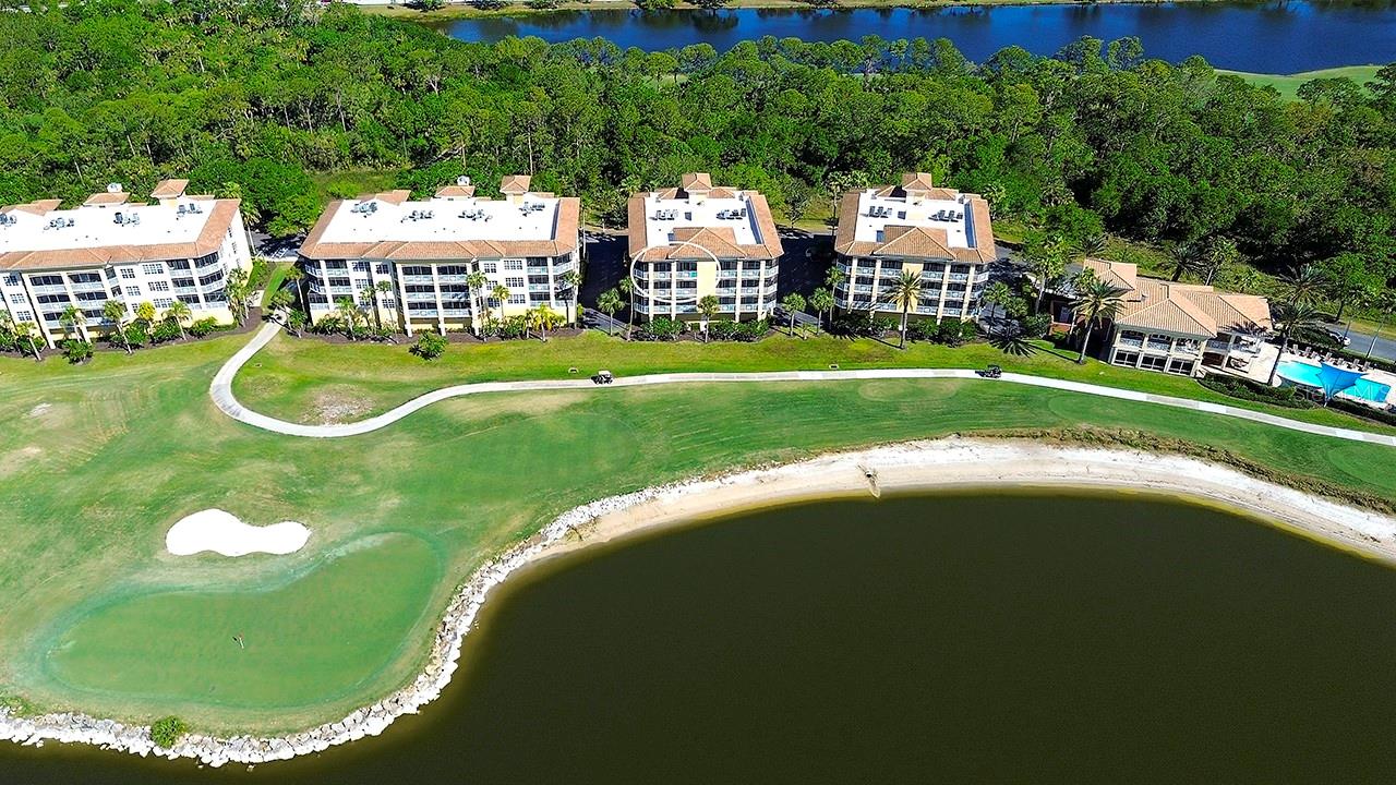 6370 WATERCREST WAY #402, LAKEWOOD RANCH, FL, 34202
