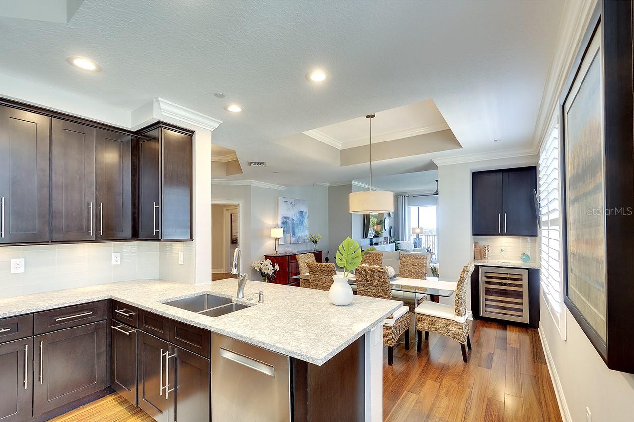 6370 WATERCREST WAY #402, LAKEWOOD RANCH, FL, 34202
