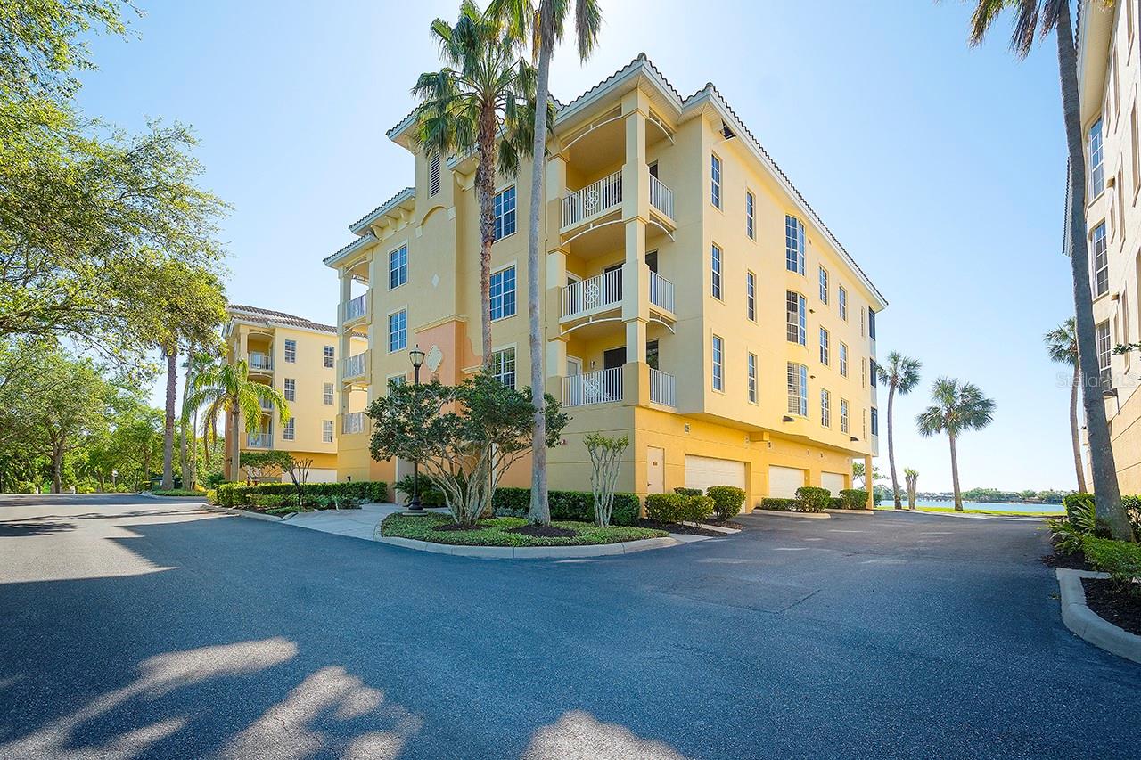 6370 WATERCREST WAY #402, LAKEWOOD RANCH, FL, 34202
