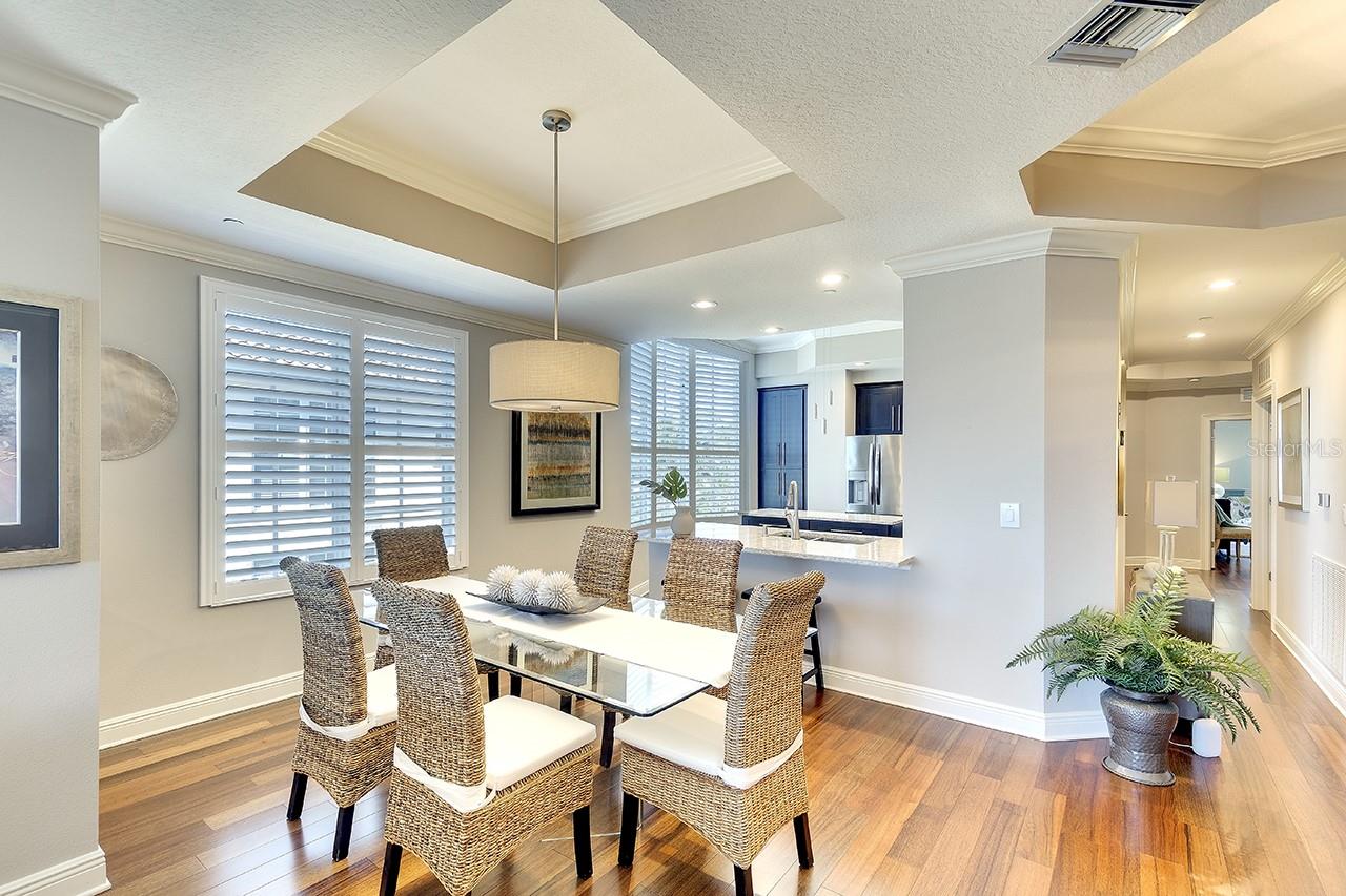 6370 WATERCREST WAY #402, LAKEWOOD RANCH, FL, 34202