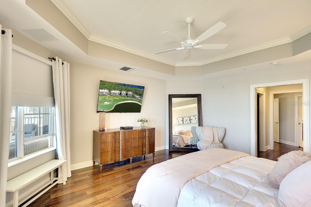 6370 WATERCREST WAY #402, LAKEWOOD RANCH, FL, 34202