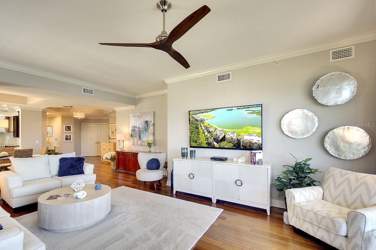 6370 WATERCREST WAY #402, LAKEWOOD RANCH, FL, 34202