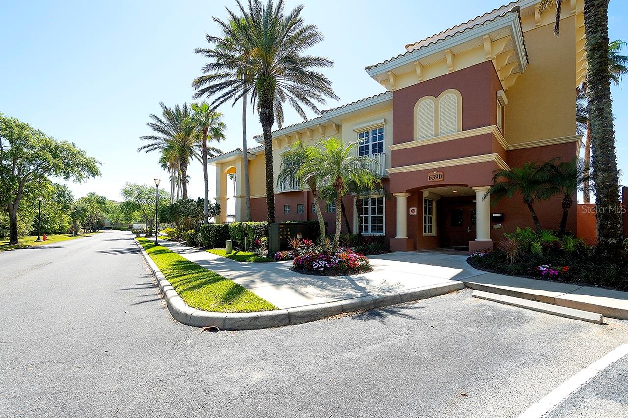 6370 WATERCREST WAY #402, LAKEWOOD RANCH, FL, 34202