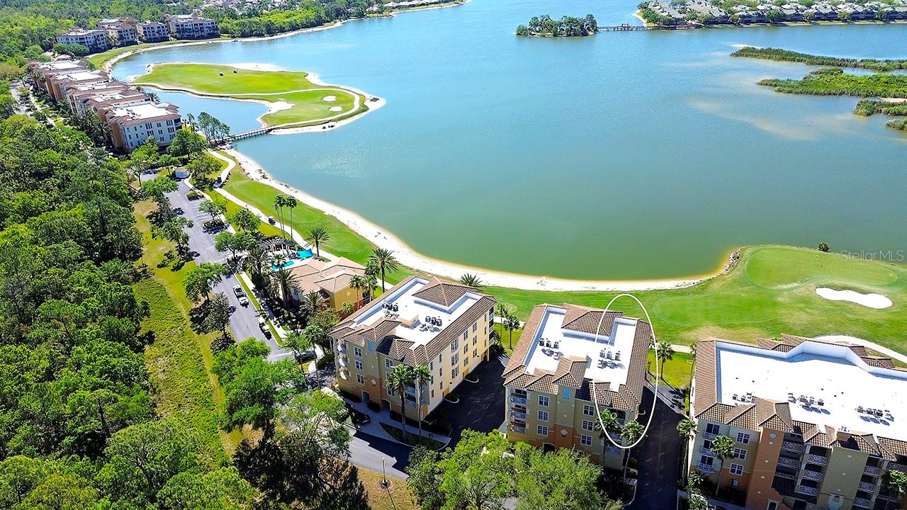 6370 WATERCREST WAY #402, LAKEWOOD RANCH, FL, 34202