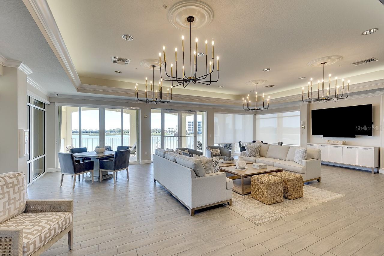 6370 WATERCREST WAY #402, LAKEWOOD RANCH, FL, 34202