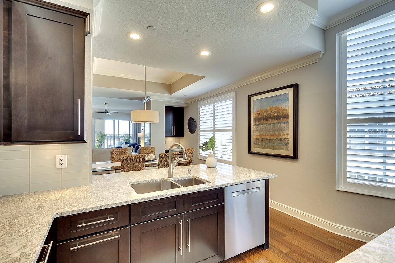 6370 WATERCREST WAY #402, LAKEWOOD RANCH, FL, 34202