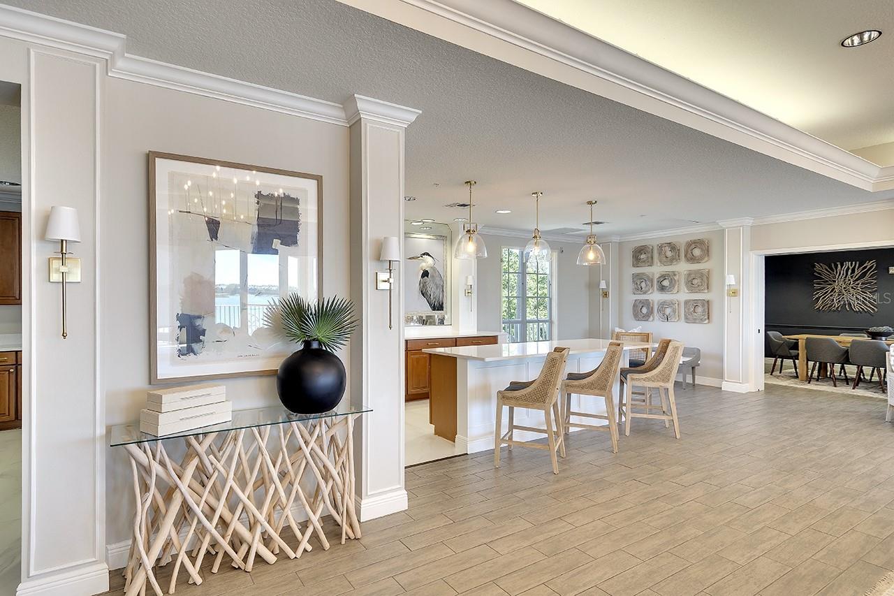 6370 WATERCREST WAY #402, LAKEWOOD RANCH, FL, 34202