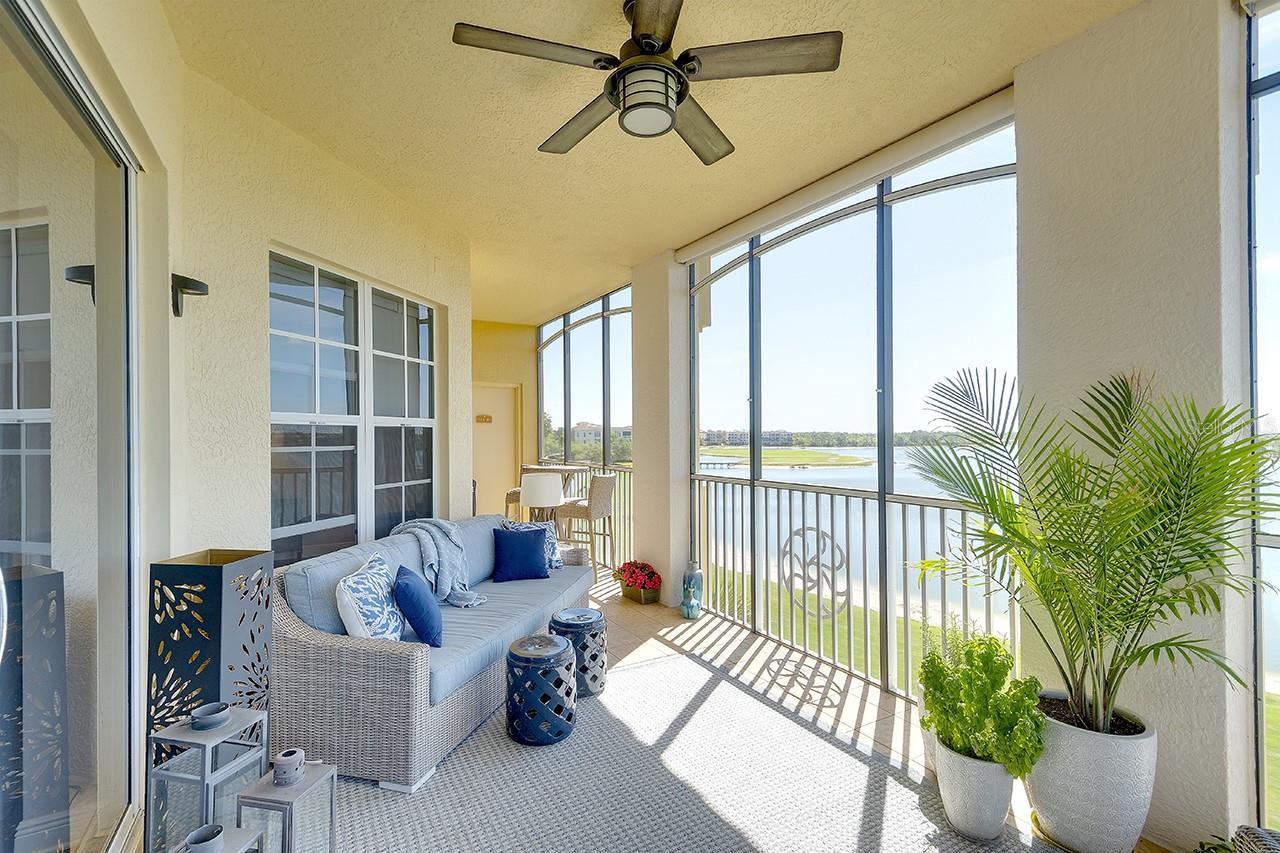 6370 WATERCREST WAY #402, LAKEWOOD RANCH, FL, 34202