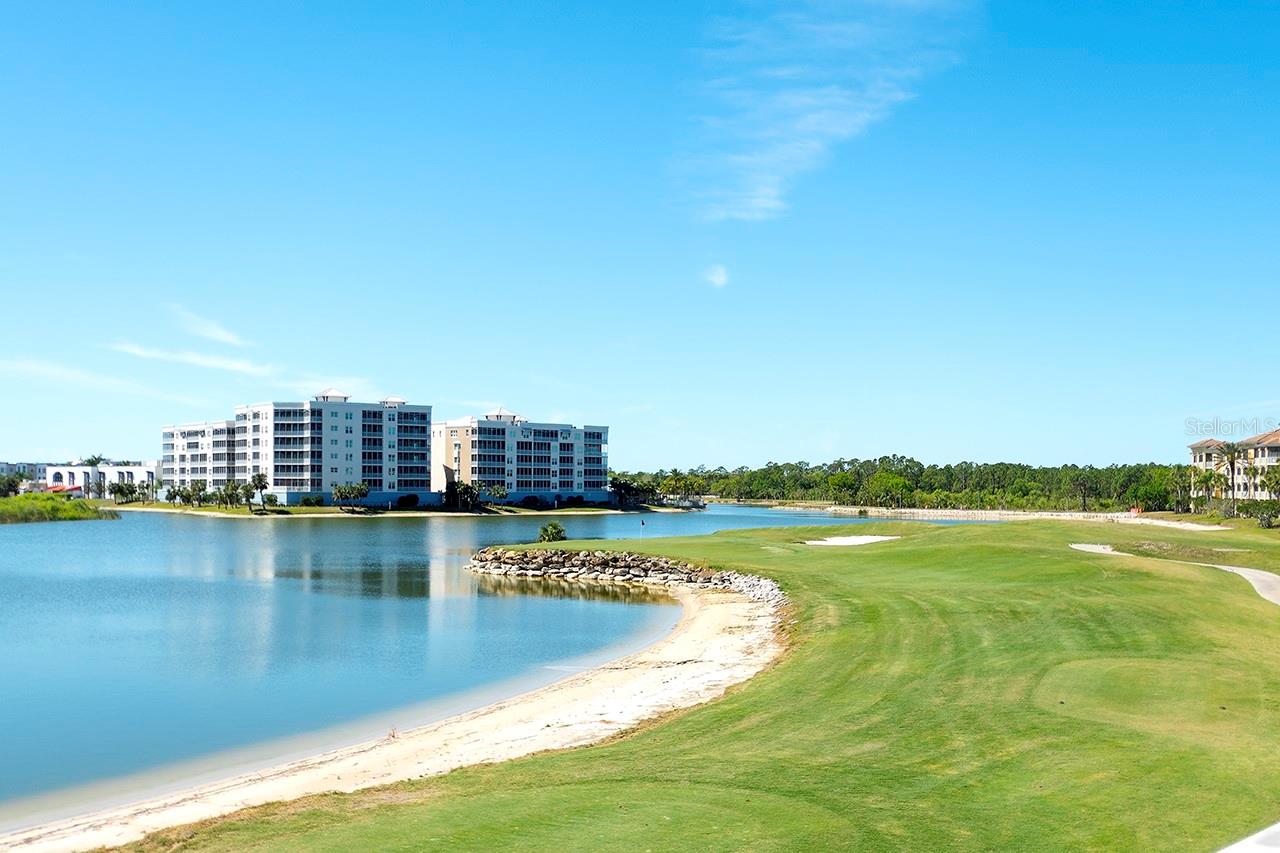 6370 WATERCREST WAY #402, LAKEWOOD RANCH, FL, 34202