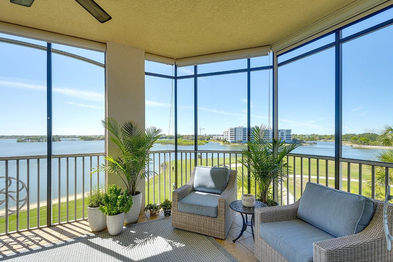 6370 WATERCREST WAY #402, LAKEWOOD RANCH, FL, 34202