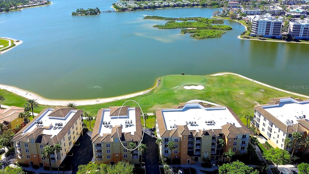 6370 WATERCREST WAY #402, LAKEWOOD RANCH, FL, 34202