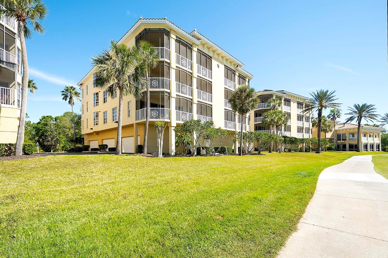 6370 WATERCREST WAY #402, LAKEWOOD RANCH, FL, 34202
