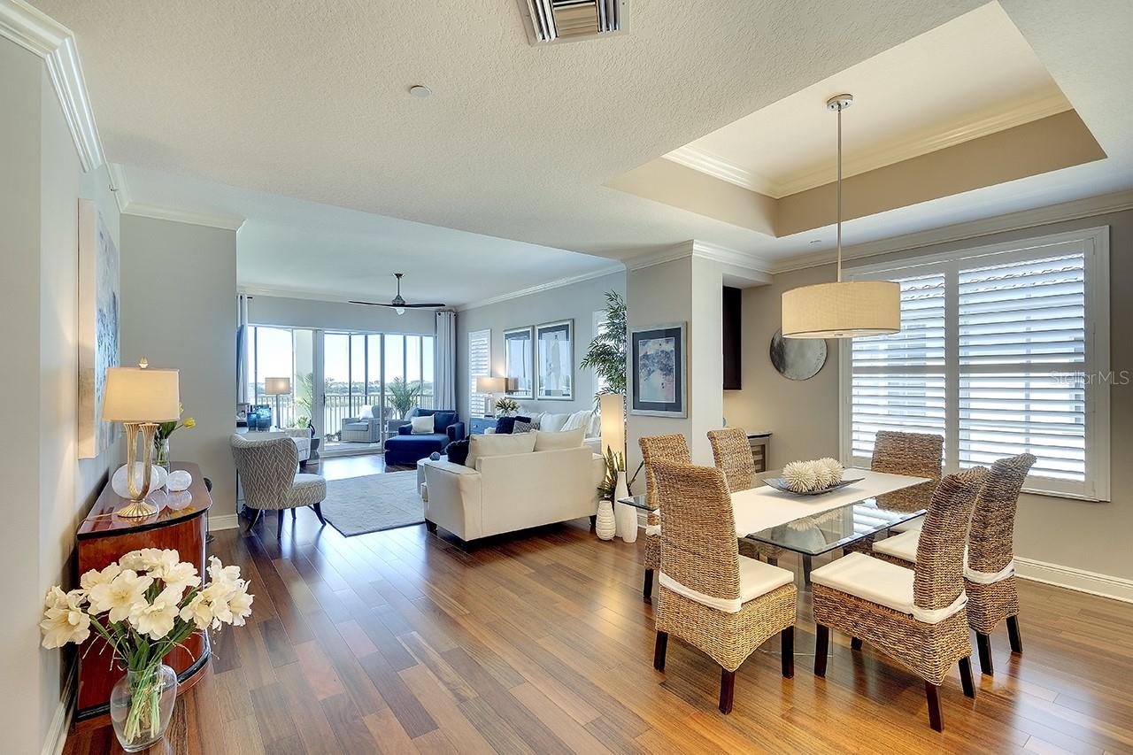 6370 WATERCREST WAY #402, LAKEWOOD RANCH, FL, 34202