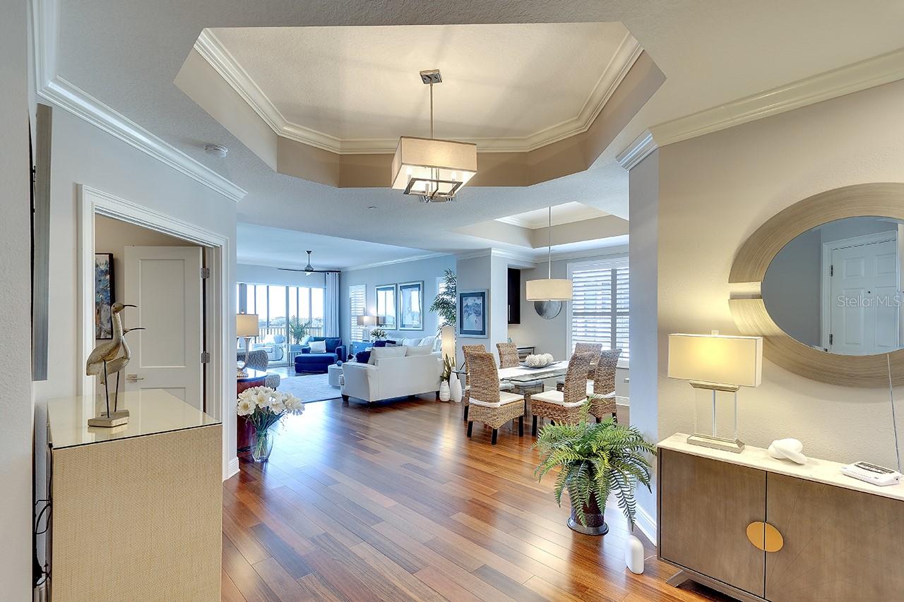 6370 WATERCREST WAY #402, LAKEWOOD RANCH, FL, 34202