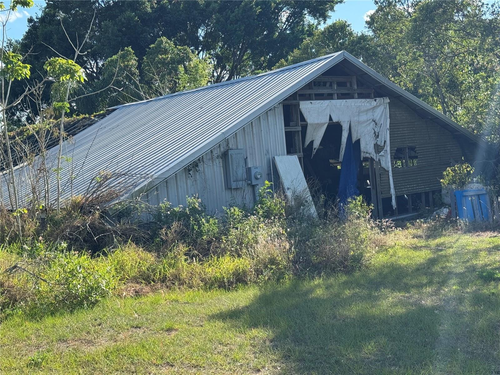 1370 S SCENIC HWY, FROSTPROOF, FL, 33843