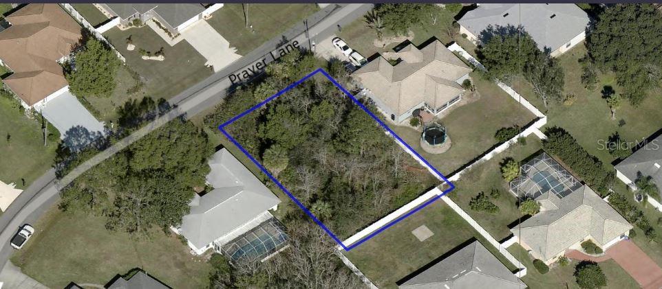 6 PRAVER LN, PALM COAST, FL, 32164