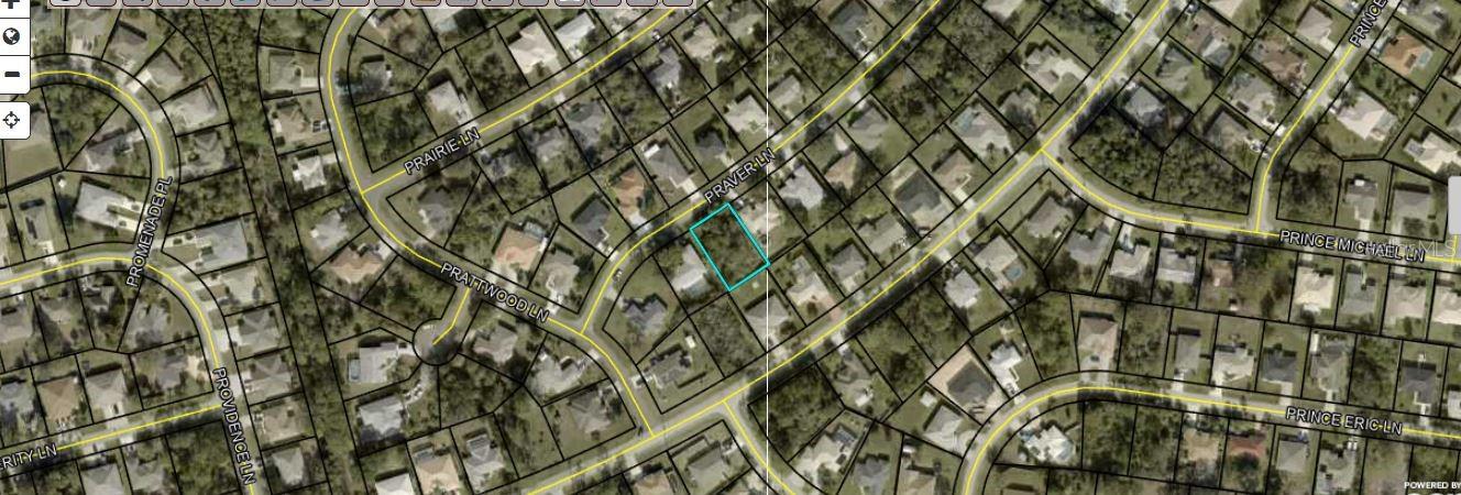6 PRAVER LN, PALM COAST, FL, 32164