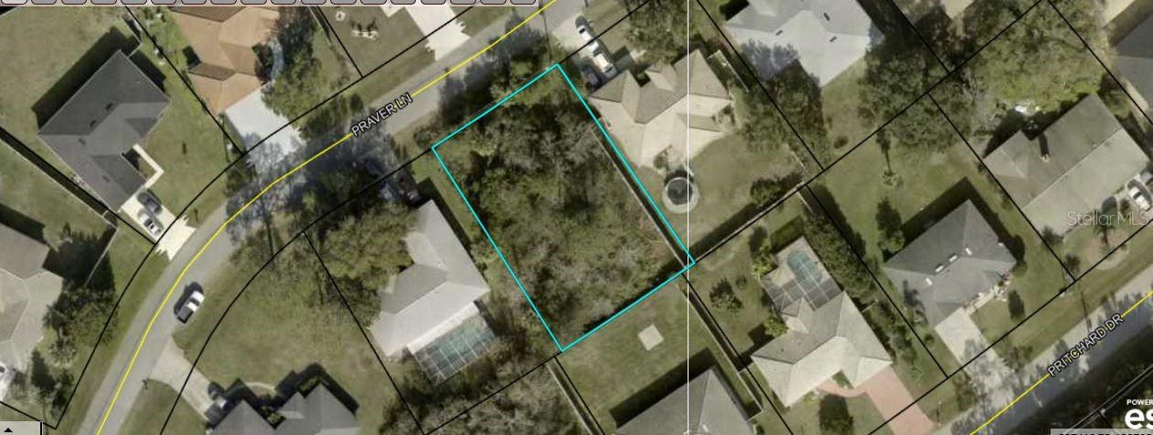 6 PRAVER LN, PALM COAST, FL, 32164