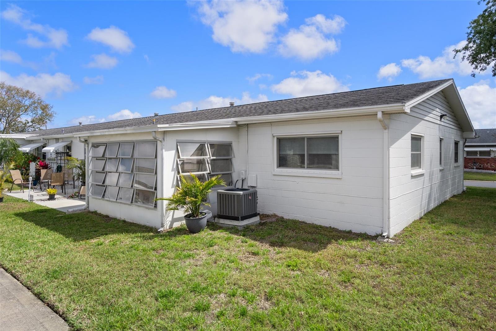 10008 DAFFODIL ST N #186, PINELLAS PARK, FL, 33782