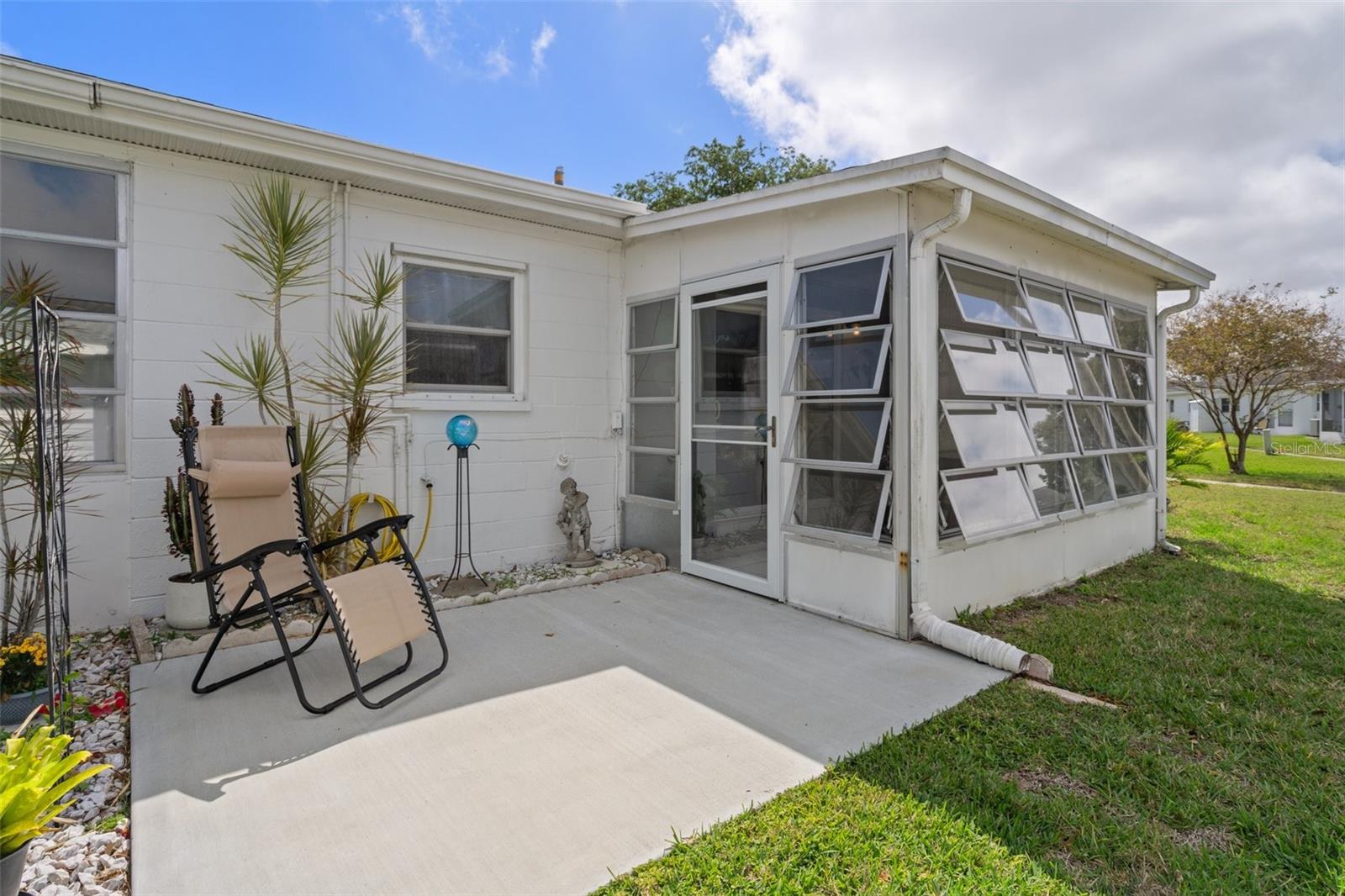10008 DAFFODIL ST N #186, PINELLAS PARK, FL, 33782