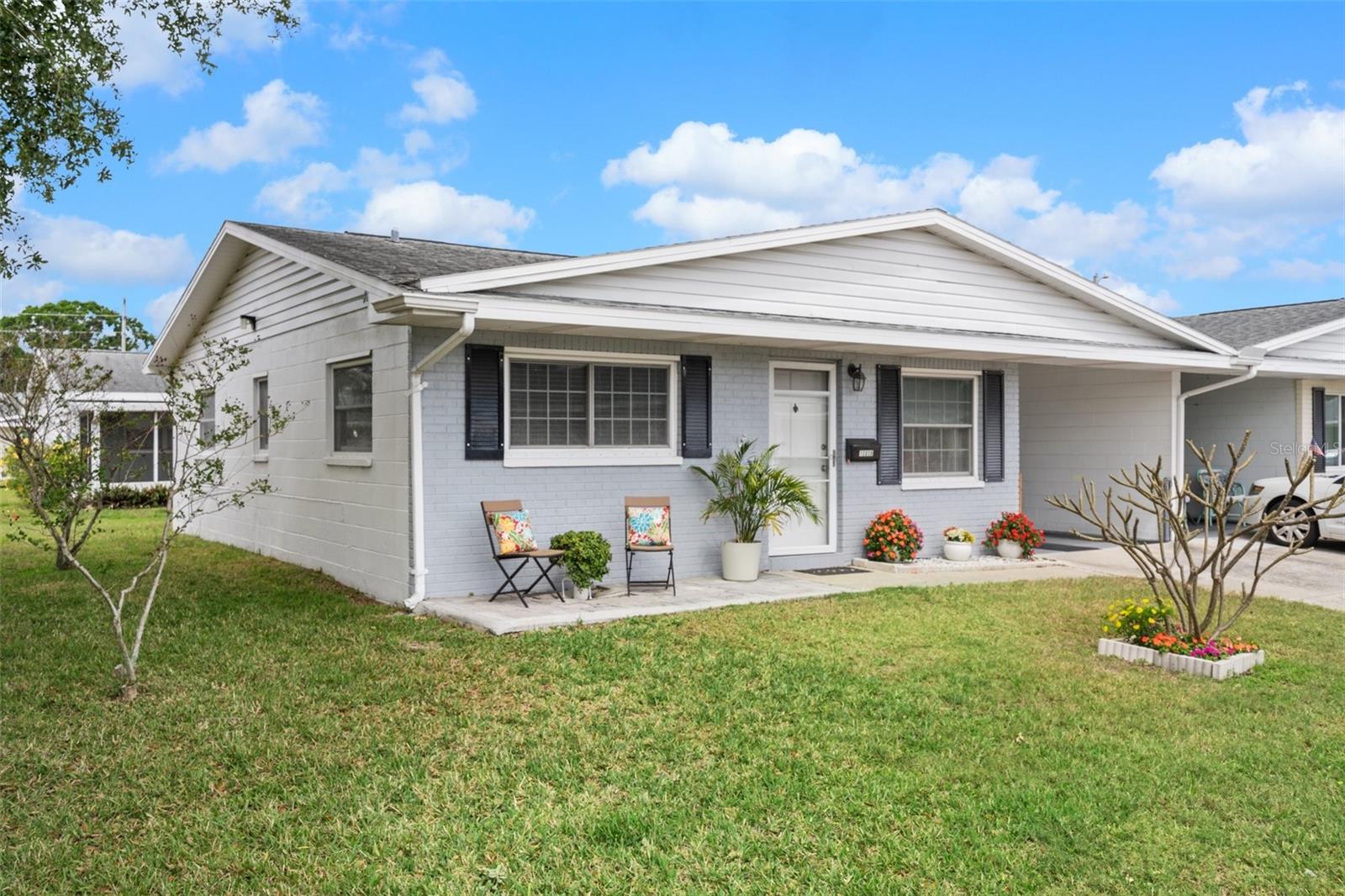 10008 DAFFODIL ST N #186, PINELLAS PARK, FL, 33782